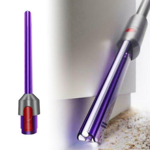 LED Lamp Crevice Nozzle Spare Parts 