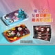 thumbnail image 2 of 小恐龙鬼灭之刃卡片日本动漫收藏卡鬼灭卡牌1元2元5元10元包闪卡as the picture Deng Xun unisex, 2 of 2