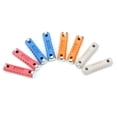 thumbnail image 3 of Estándar del Kit de Fusibles de AutomÓVil, 50pcs Duraderos 5a 8a 16a 25a amp fusibles automotratos de europeos para la mayoría de las personas para algunos autos clásicos -europeos, 3 of 7