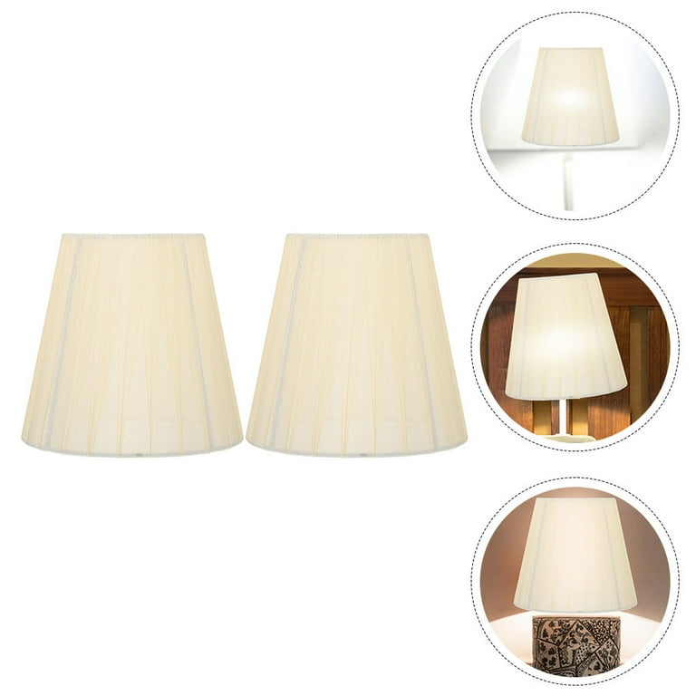Translucent lamp shade deals