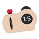 thumbnail image 5 of Calendario Perpetuo De Escritorio, Calendario De Mesa, Decoración, Visualización De Fecha Del Mes, Compacto Para Oficina, 5 of 7