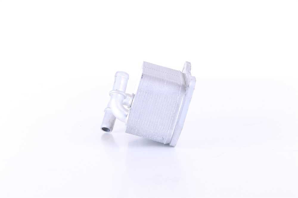 Nissens 91189 Engine Oil Cooler