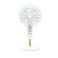 thumbnail image 2 of Kctiaxy Mini Fan Desktop USB Portable Rechargeable Fan, Large Wind Power Student Dormitory Mini-Quiet Desktop Fan Kitchen Appliances, 2 of 7