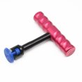 thumbnail image 4 of Car Autos T-Bar Body Panel Paintless Dent Pit Repair Tool Lifter Puller 18x Tab, 4 of 4