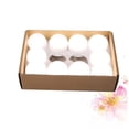 thumbnail image 3 of Minkissy 1 Set USB 10 LEDs Light Bulbs Light Kit for Mirror Bathroom Lights Fixtures White, 3 of 8