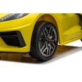 thumbnail image 4 of KingToys Licensed 24V Chevrolet Corvette C8 Ride On Car With RC, 4 of 5