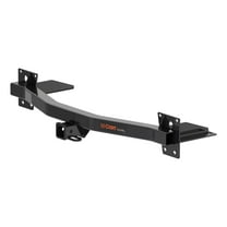 CURT 13433 Class 3 Trailer Hitch, 2-Inch Receiver, Compatible with Select Chevrolet Traverse, Buick Enclave
