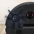thumbnail image 3 of Robot Vacuum Cleaner 5-in-1 Wireless Vacuum Cleaner With Led Atmosphere Lights Quiet Vacuuming Mopping, 3 of 4