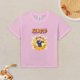 thumbnail image 2 of Camiseta Algodón de Naru para niños, 2 of 5