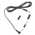 thumbnail image 2 of Tachiuwa 10ft Guitar Amplifier Cable Cord Adapter Amp Audio Patch Cord, 2 of 7