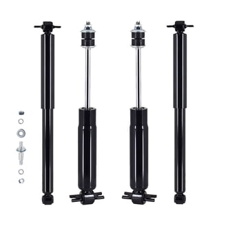 Auto Parts Rear Shock Absorber OEM 52611-Tet-H01 Civic for Honda - Shock Absorber, for Honda