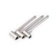 thumbnail image 2 of Hugtrwg 3 Uds 7/8/6 35mm Tubo Guitarra Llave Hexagonal Varilla Armazón Metal (plata), 2 of 9