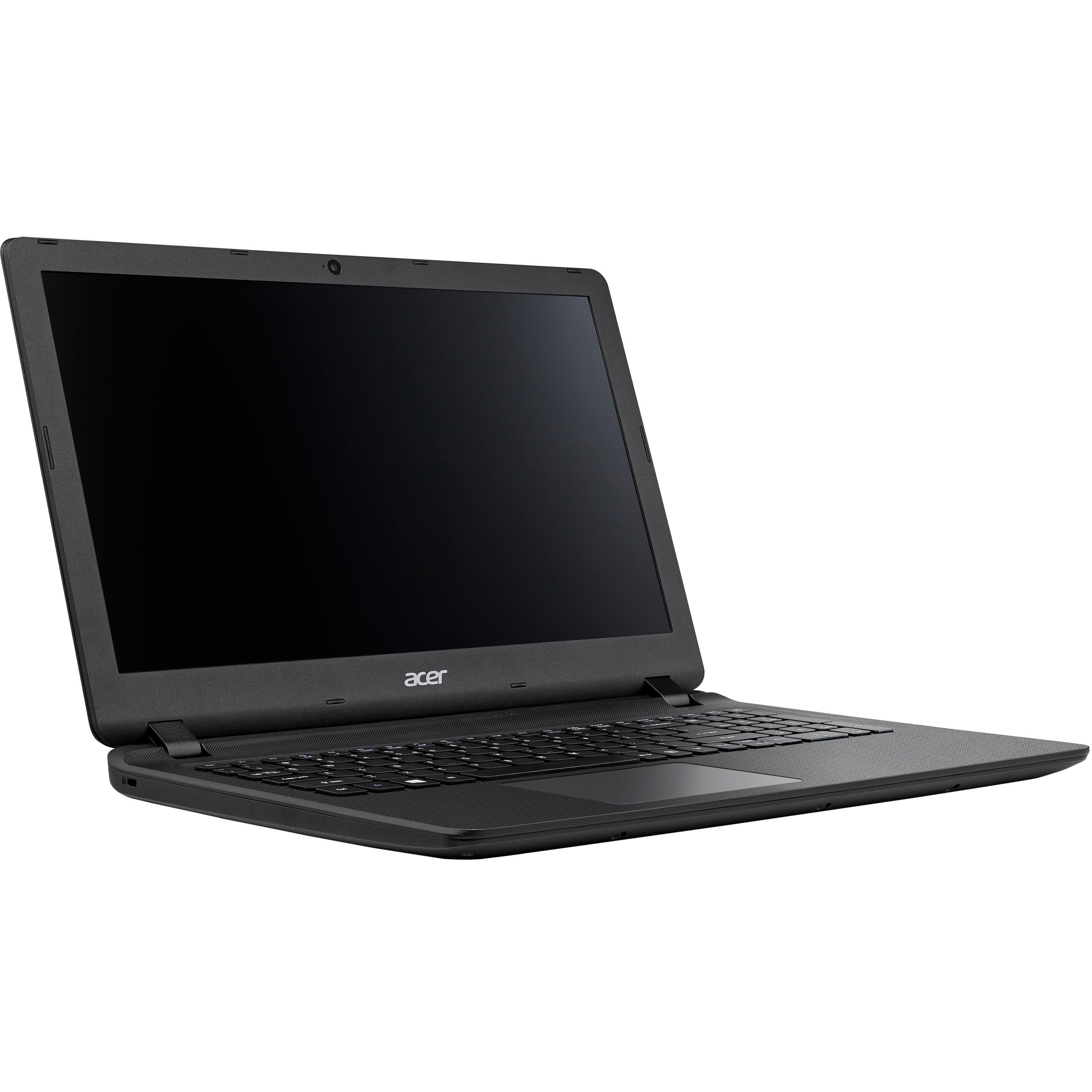 Acer Aspire 15.6" Laptop, Intel Core i3 i3-6100U, 1TB HD, DVD Writer, Windows 10 Home, ES1-572-31XL - image 3 of 5