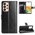 thumbnail image 5 of Flip Case for Samsung Galaxy A23 5G All-in-One Wallet Multifunctional Folio Flip Cover with Card Holder and Detachable Wrist Strap, 5 of 5