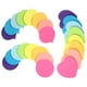 thumbnail image 5 of 24 blocs de notas autoadhesivos: blocs de notas de 7,6 x 7,6 cm en colores brillantes. Imprescindibles para el aula y el hogar. 30 hojas por bloc., 5 of 7