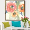 thumbnail image 3 of Buttercup II - Traditional Framed Canvas, 3 of 3