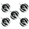 thumbnail image 3 of Shisuyan Balloon Aluminum Film 5Set 15.7In Diameter, 3 of 9