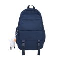 thumbnail image 1 of Backpack for Girls Bookbag Cute School Bag College Middle High Elementary School Backpack, 1 of 6