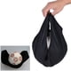 thumbnail image 5 of Portador ligero portátil de la bolsa de bolos BRILLAR negro 50 x 23 cm, 5 of 9