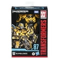 thumbnail image 2 of Transformers Studio Series 87 Deluxe Dark of the Moon Bumblebee Action Figure, 2 of 5