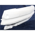 thumbnail image 3 of Geelife Bumper Absorber For 2007-2009 Chevrolet Equinox Sport Utility Front, 3 of 9