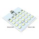 thumbnail image 3 of 20 Cuentas 5730 SMD 430mA 470mA Panel LED (20 Bits) Blanco, 3 of 3