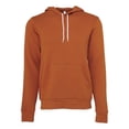 thumbnail image 1 of Bella + Canvas 3719 Unisex Sponge Fleece Pullover Hooded Sweatshirt, 1 of 3