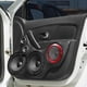 thumbnail image 2 of Coche Metal Audio Altavoz Parrilla Cubierta Malla Woofer Rejilla rojo 6,5 pulgadas, 2 of 6