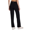 thumbnail image 2 of RBX Active Women's Buttery Soft Squat Proof Flare Legging Bootcut Yoga Pants, 2 of 5