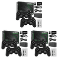 thumbnail image 1 of Consola Juegos Retro 3D Joystick Mini 128G 20000+Juegos para Y Niñas, 1 of 6