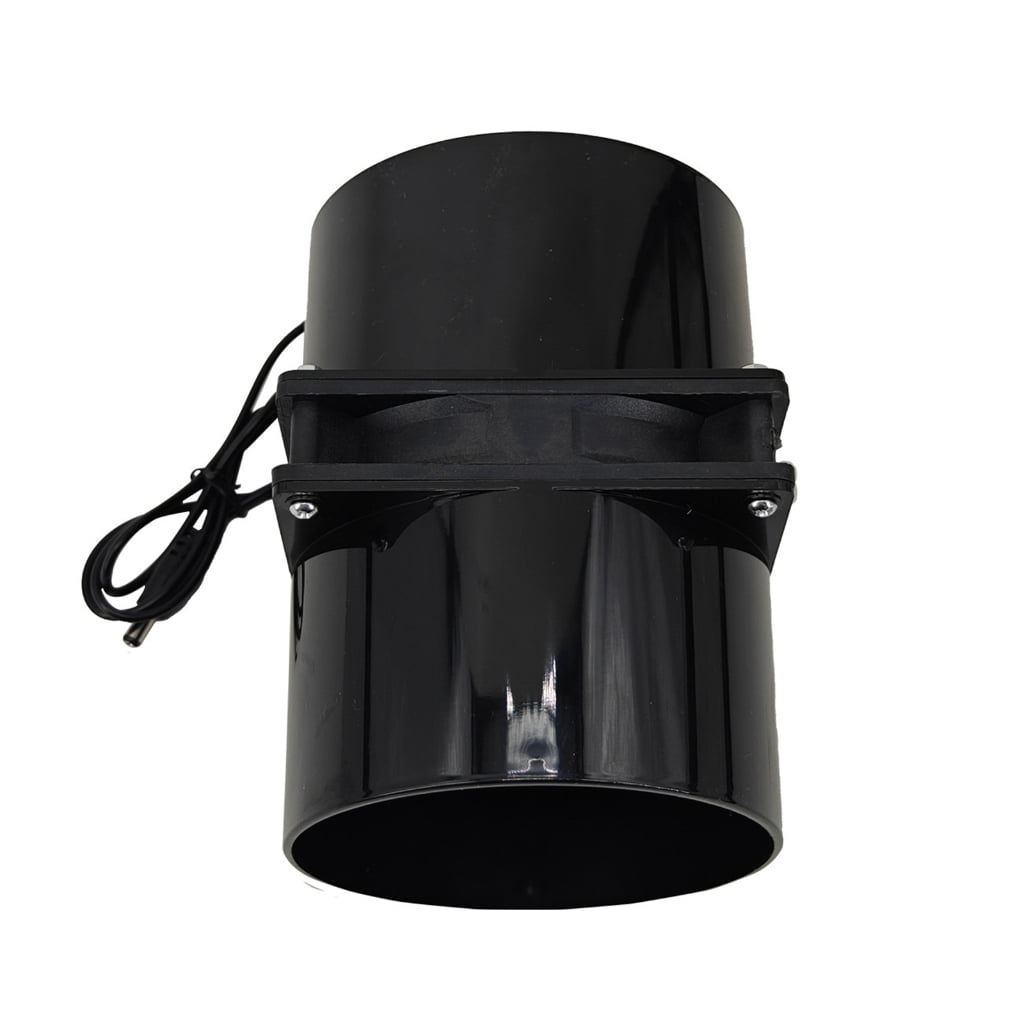 High Performances Solar Exhaust Fan Solar Panel Fan for Improved Airflows in Attics Kitchens and Bathrooms Sturdy Design