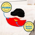 thumbnail image 4 of Peluche KIDS PREFERRED DC Comics Wonder Woman 30 cm, 4 of 6