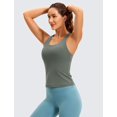 thumbnail image 2 of Musculosa CRZ YOGA Butterluxe con Sostén Incorporado XL, 2 of 4