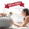 thumbnail image 2 of Nature's Miracle Urine Destroyer Plus Cat 32 fl oz RTU (P-98367), 2 of 9