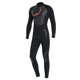 thumbnail image 3 of Traje de Neopreno de Buceo con Estampado Térmico Traje de Neopreno Mono Completo para Hombres 1.5MM - Negro, L L Soledad Traje de neopreno de buceo para hombres, 3 of 8