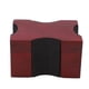 thumbnail image 4 of Reposacabezas para guitarra, almohada de soporte para guitarras eléctricas rojas, herramienta de configuración de reparación Luthier para amigos, 4 of 5