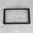 thumbnail image 1 of Mount 2 Din Fascia   DVD Stereo Panel Dash Frame Kit Fits for  MPV Premacy, 1 of 8