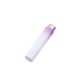 thumbnail image 1 of Qarigey Dispensador de fragancias, recargable, reutilizable, 8ml, giratorio, desmontable, para oficina, viaje, cosmético, botella de Spray para Cuentagotas de vidrio y botellas Violeta Qarigey CE014477-02, 1 of 6