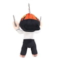 thumbnail image 2 of Muñeca de peluche con motosierras para hombre, pochita, 28 cm, anime, 2 of 2