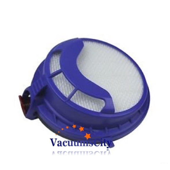 Bag-less Upright Vacuum Cleaner Hepa Filter Aftermarket Part # F978, Dyson Bag-less Upright Vacuum Cleaner By Dyson