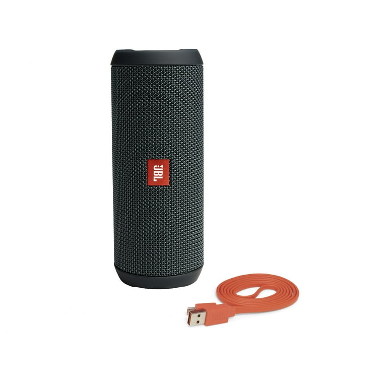 med uret ihærdige Hjemland JBL Flip Essential Bluetooth Speaker - Walmart.com