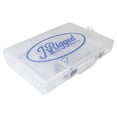 thumbnail image 3 of J-Rigged Tackle Supply Assortiment d'hameçons - Bar, 3 of 5