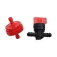 thumbnail image 5 of LABLT 594593 Carburetor Fits for 591731 593514 697141 697190 Lawn Mower Carb Kit with Air Filter Spark Plug Compatible with 14 HP 17.5 HP 18 HP 280H06 280H07 280J07 280J77 Engine, 5 of 6