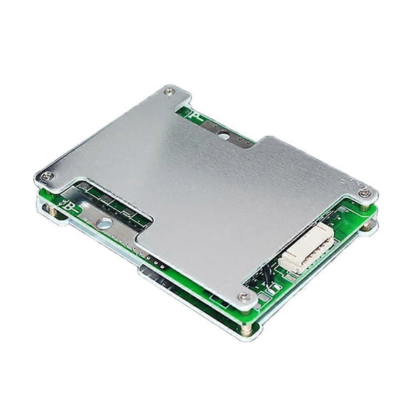 6S 24V BMS Lithium Battery Charging Protection Board 50A