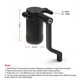 thumbnail image 2 of Tanque Colector de Aceite de Aluminio de 0,18 L con Placa Deflectora para Ram 1500 2500 3500 5,7 L 6,4 L HEMI 2009-2019 Negro, 2 of 5