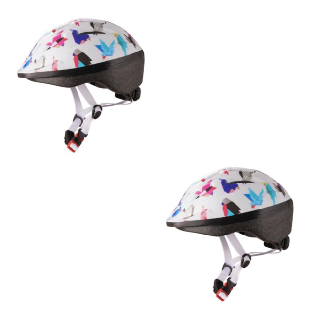 Eigraketly Casco de bicicleta transpirable y cómodo para niños y niñas Cascos de ciclismo para niños y niñas Type1 NO1