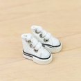 thumbnail image 3 of AIHOME Mini Chaussure à Doigt Mignonne pour Skateboard Chaussure à Doigt pour Finger Breakdance Fingerboard, 3 of 3