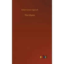 The Ghosts (Hardcover)