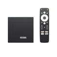 thumbnail image 1 of Boîtier Android TV KM9 PRO MAX, Realtek RTD1325-B, 2 Go RAM 32 Go ROM, Android 12, Wi-Fi Double Bande, BT4.2, 4K Ultra HD, Double Certification, 1 of 7