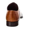 thumbnail image 3 of Mezlan Nobel Leather Oxford, 9, Brown, 3 of 5